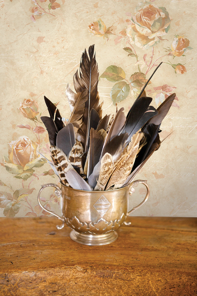 Коллекция Olde Francais от Harrison Prints