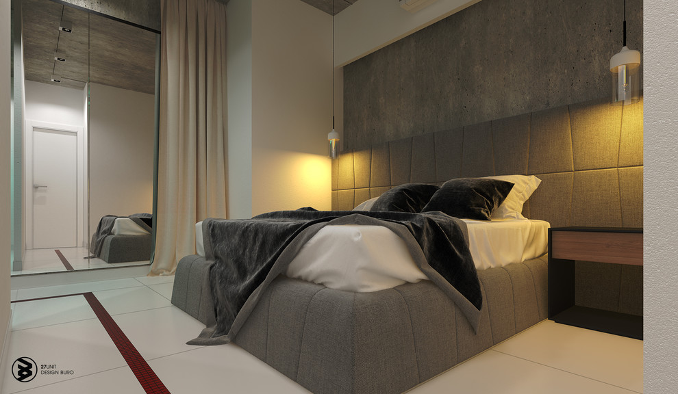 Apartment British Quarter