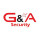 G&A Security - Security Companies Newcastle