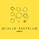 Giallo pastello interni