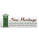New Heritage Construction Corp