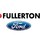Fullerton Ford