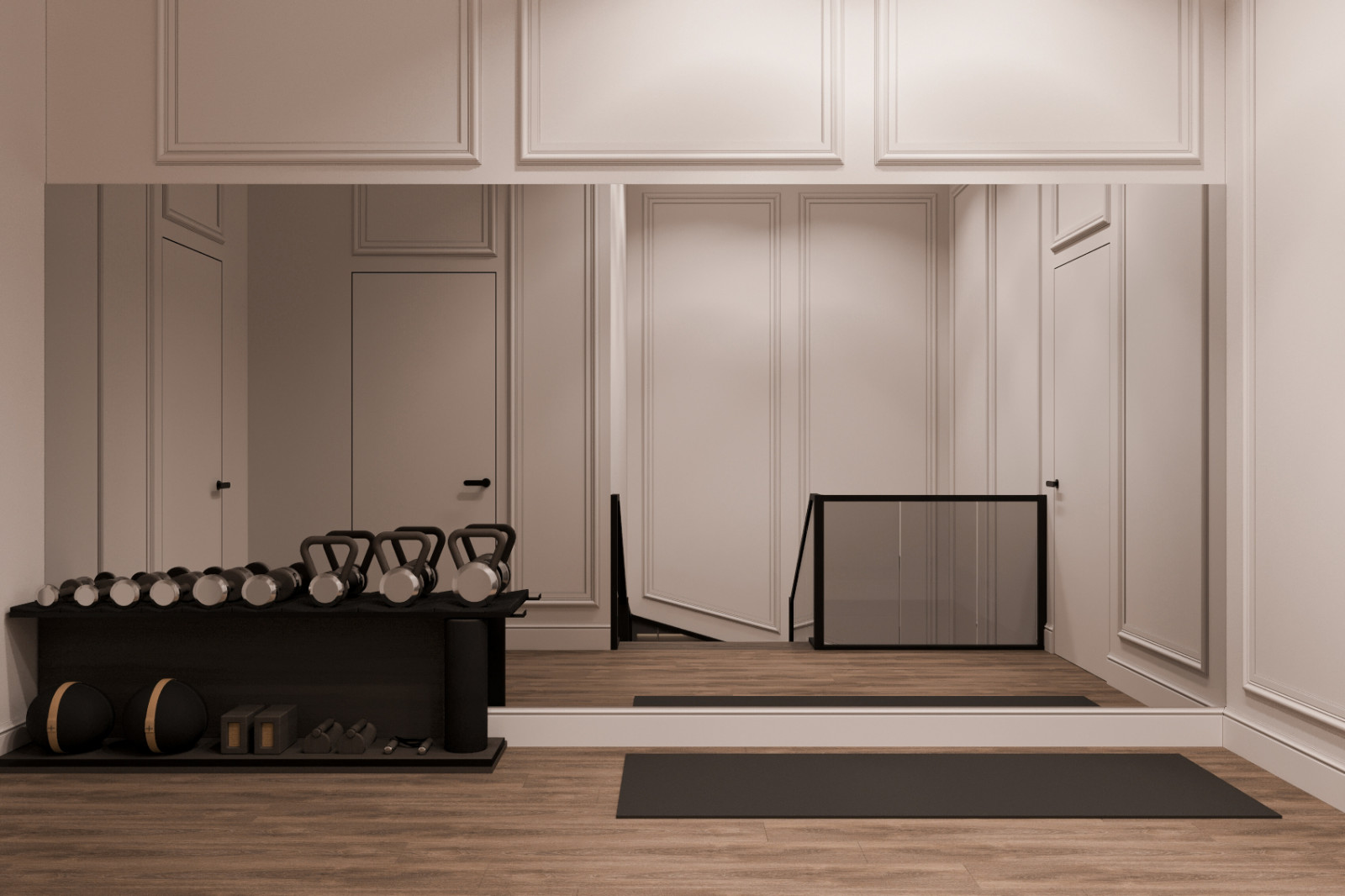 Таунхаус в КП Каскад Парк