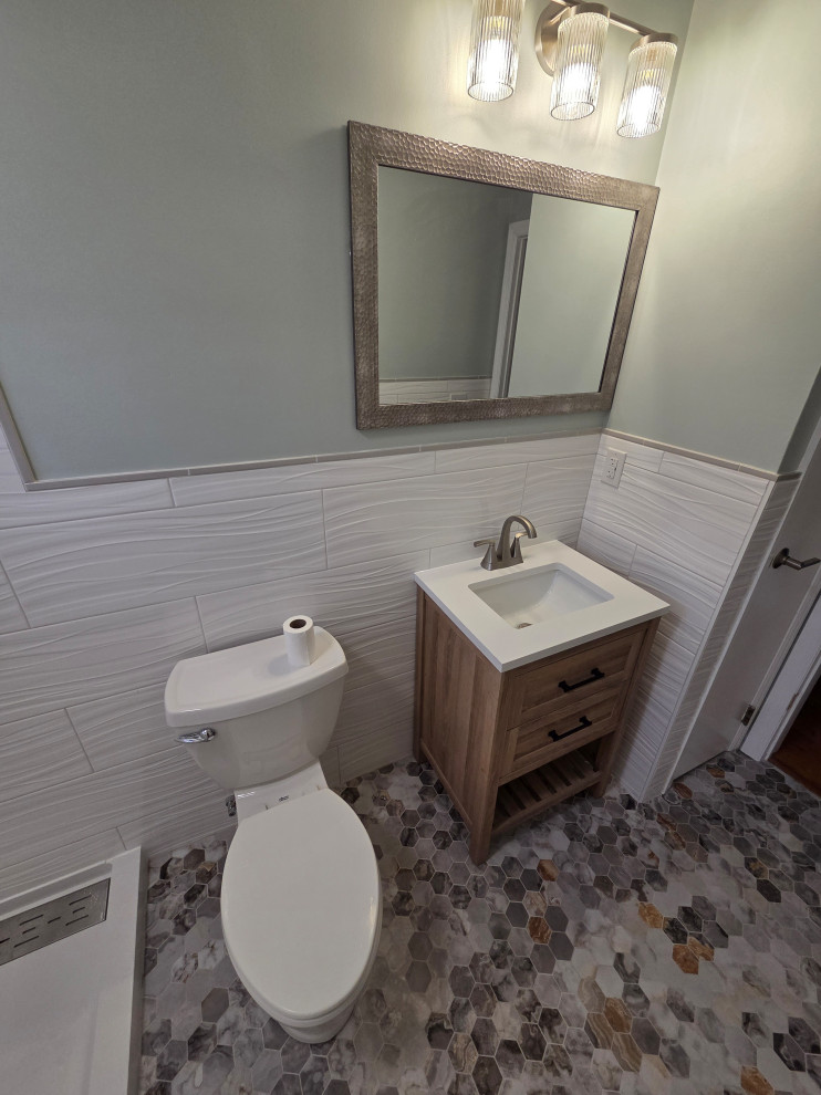 Bathroom Remodeling