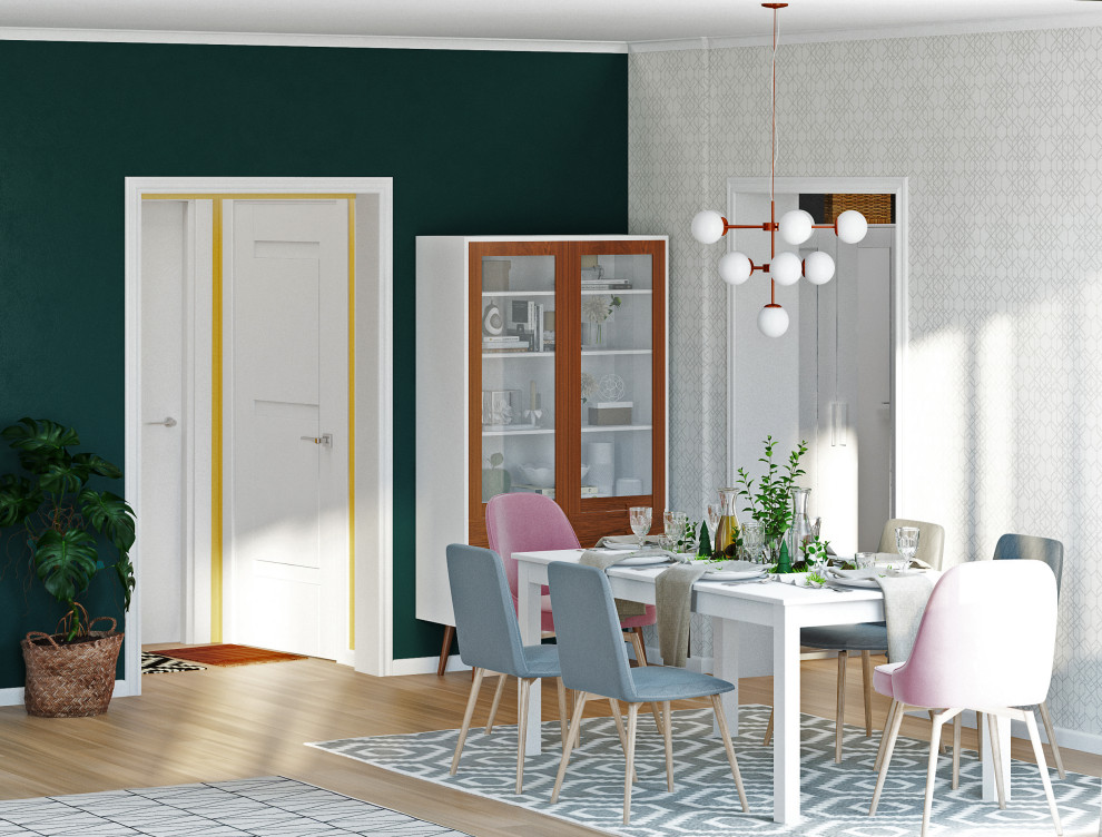 Квартира 93м2