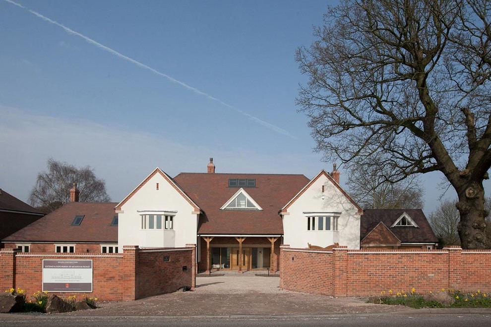 Houses For Sale Measham Road Ashby De La Zouch at Kimberly Lewis blog