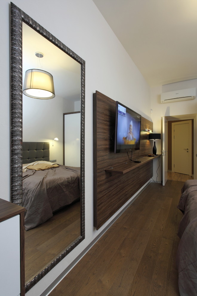 Квартира на Ординарной ул. 67 кв.м.