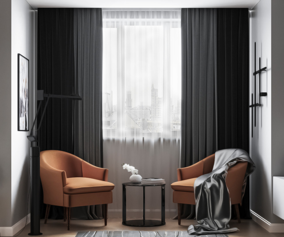 ЖК "Парк Островского"