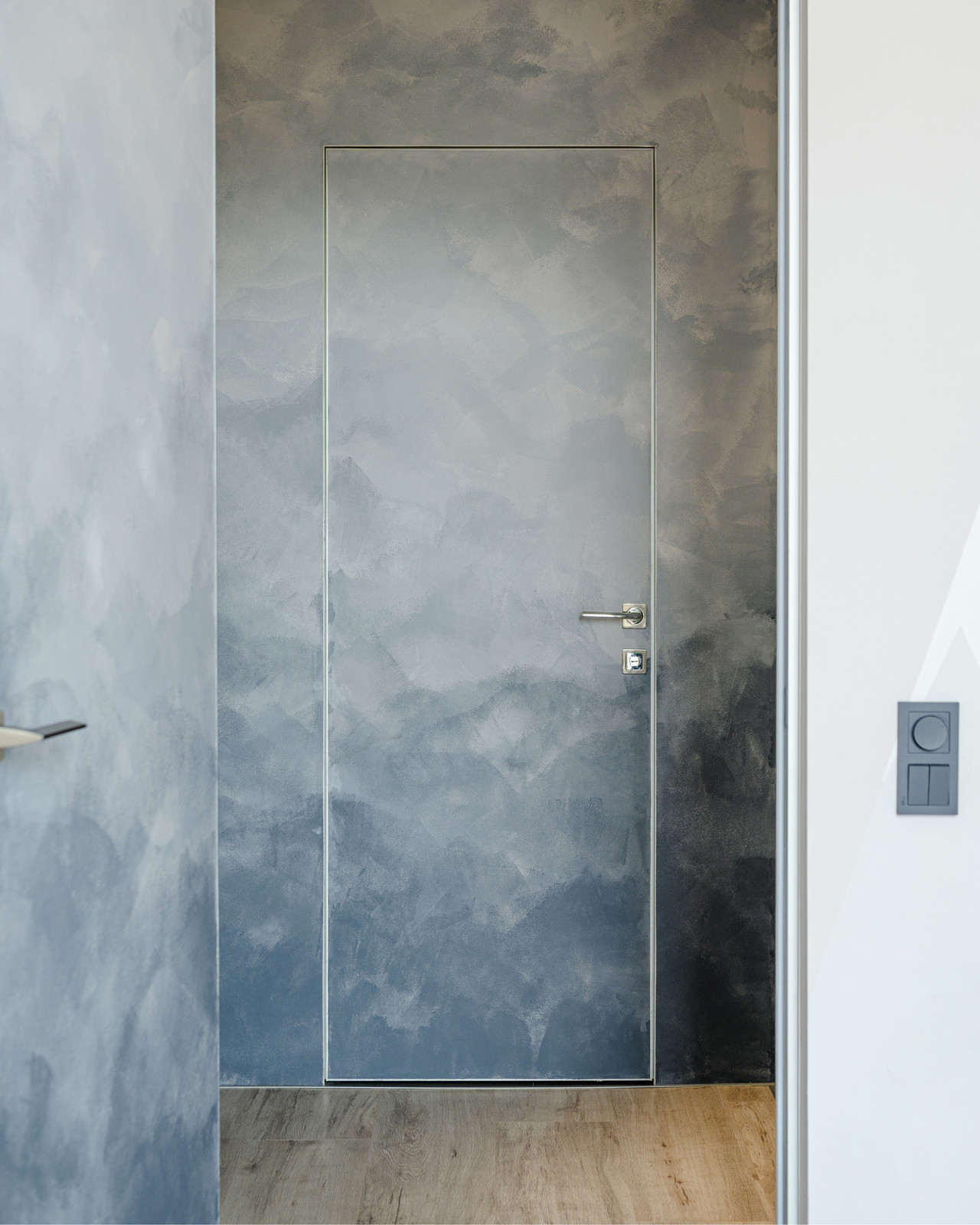 Пентхаус в ЖК "Сердце Каспия"