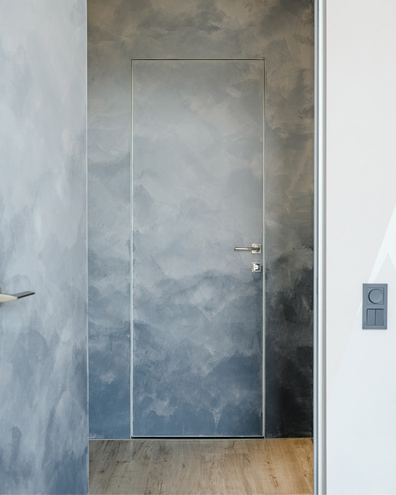 Пентхаус в ЖК "Сердце Каспия"