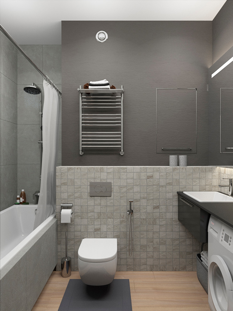 Квартира в ЖК город на реке Тушино 2018