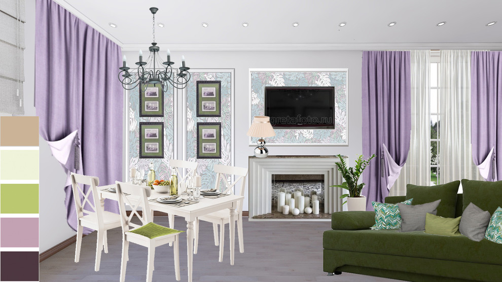 Закаменский