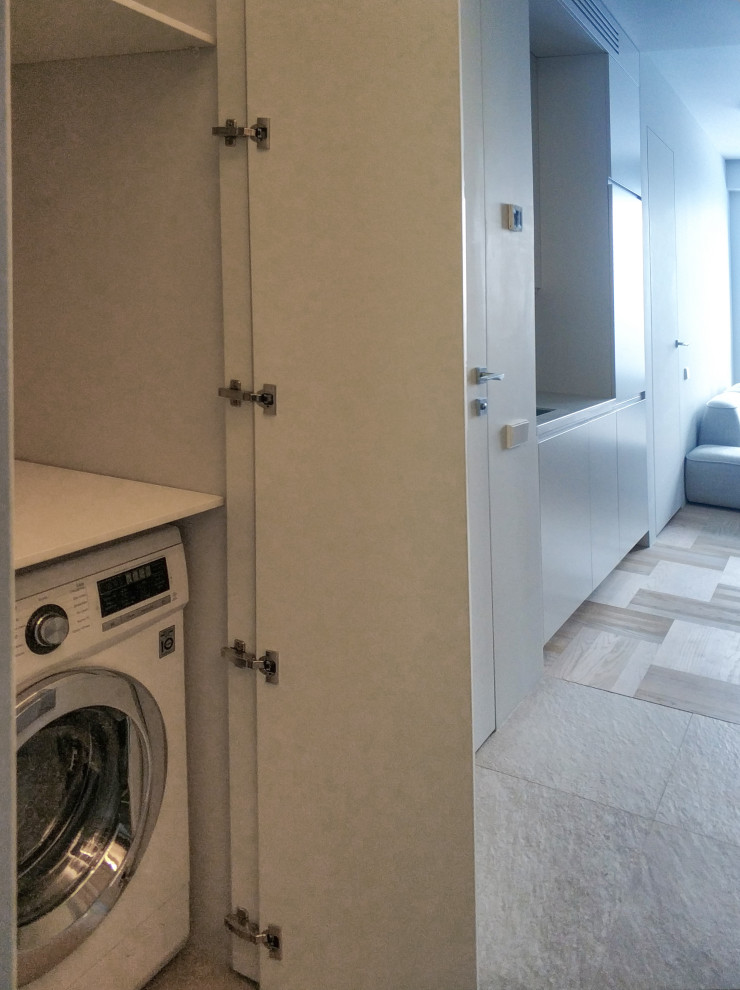 Реализация: МФК "Матч Пойнт" - 45 кв.м.