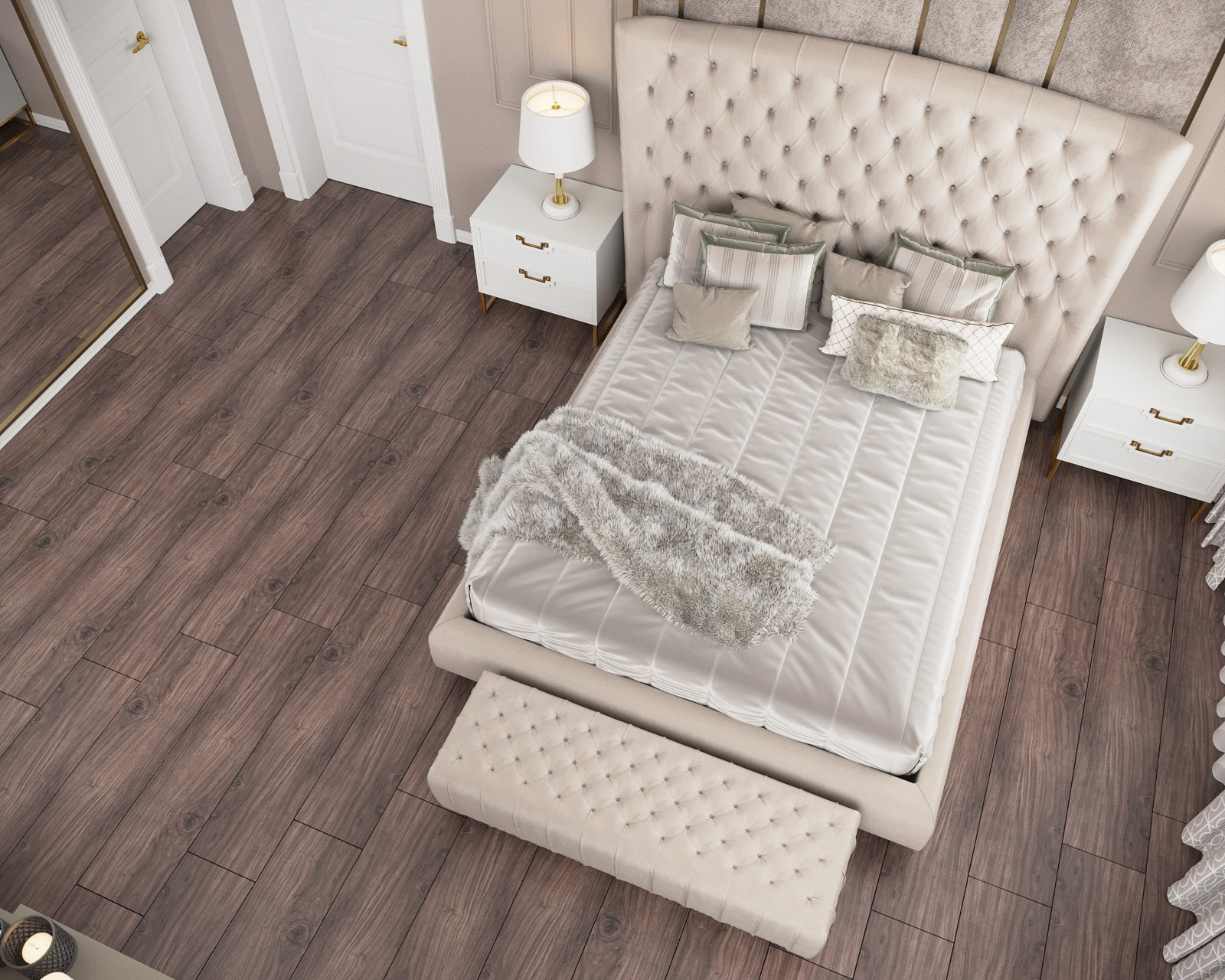 Частный дом в КП Андреевский парк