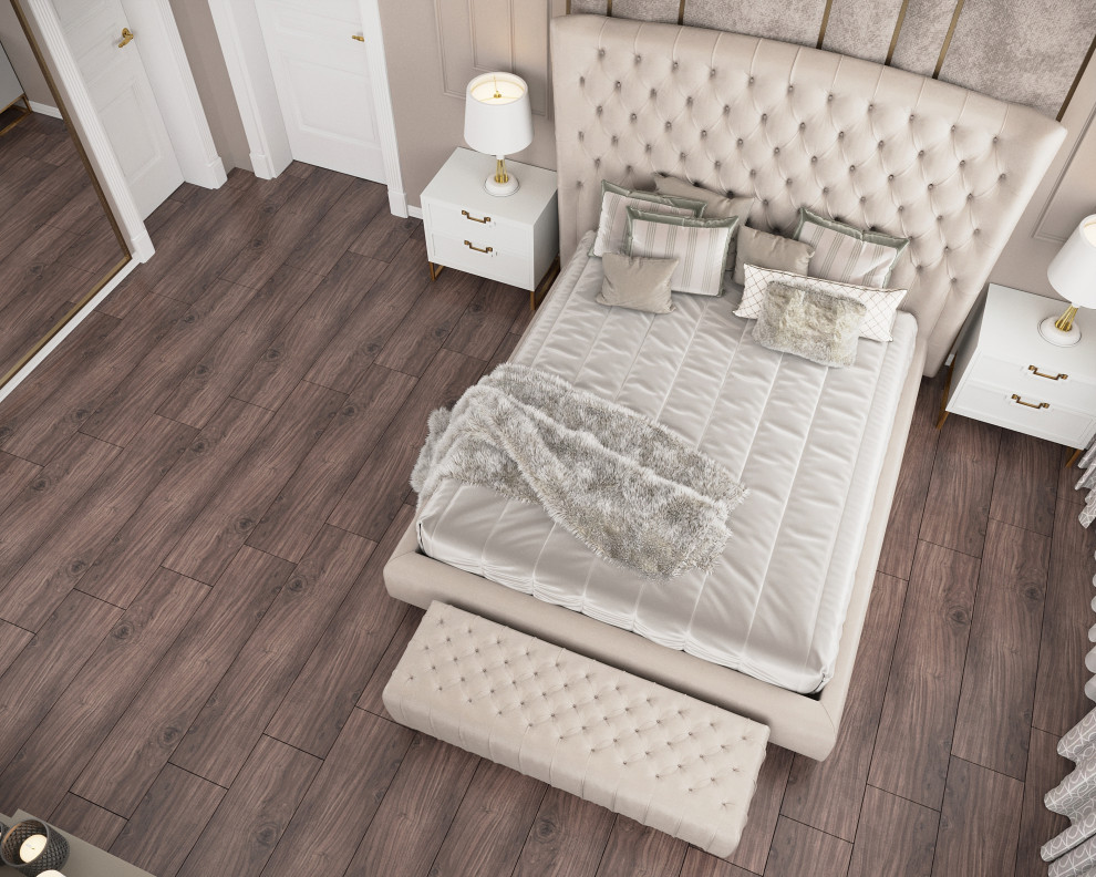 Частный дом в КП Андреевский парк