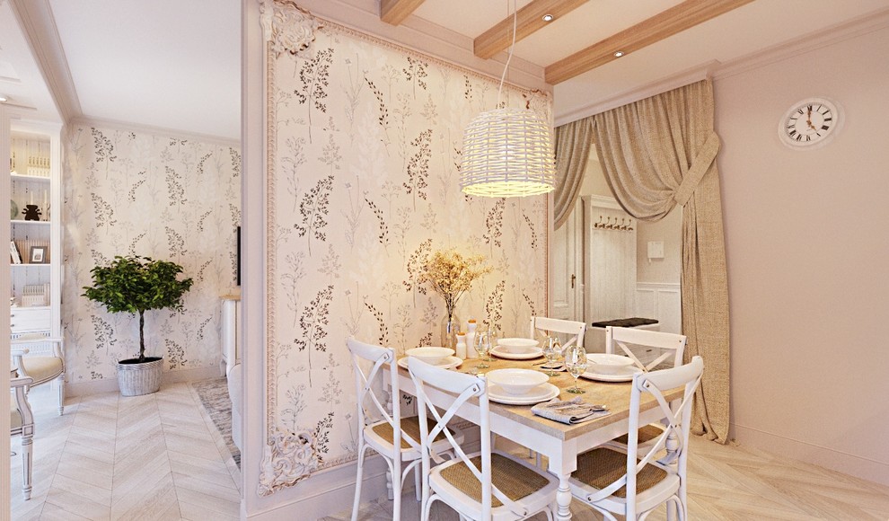 Квартира у моря