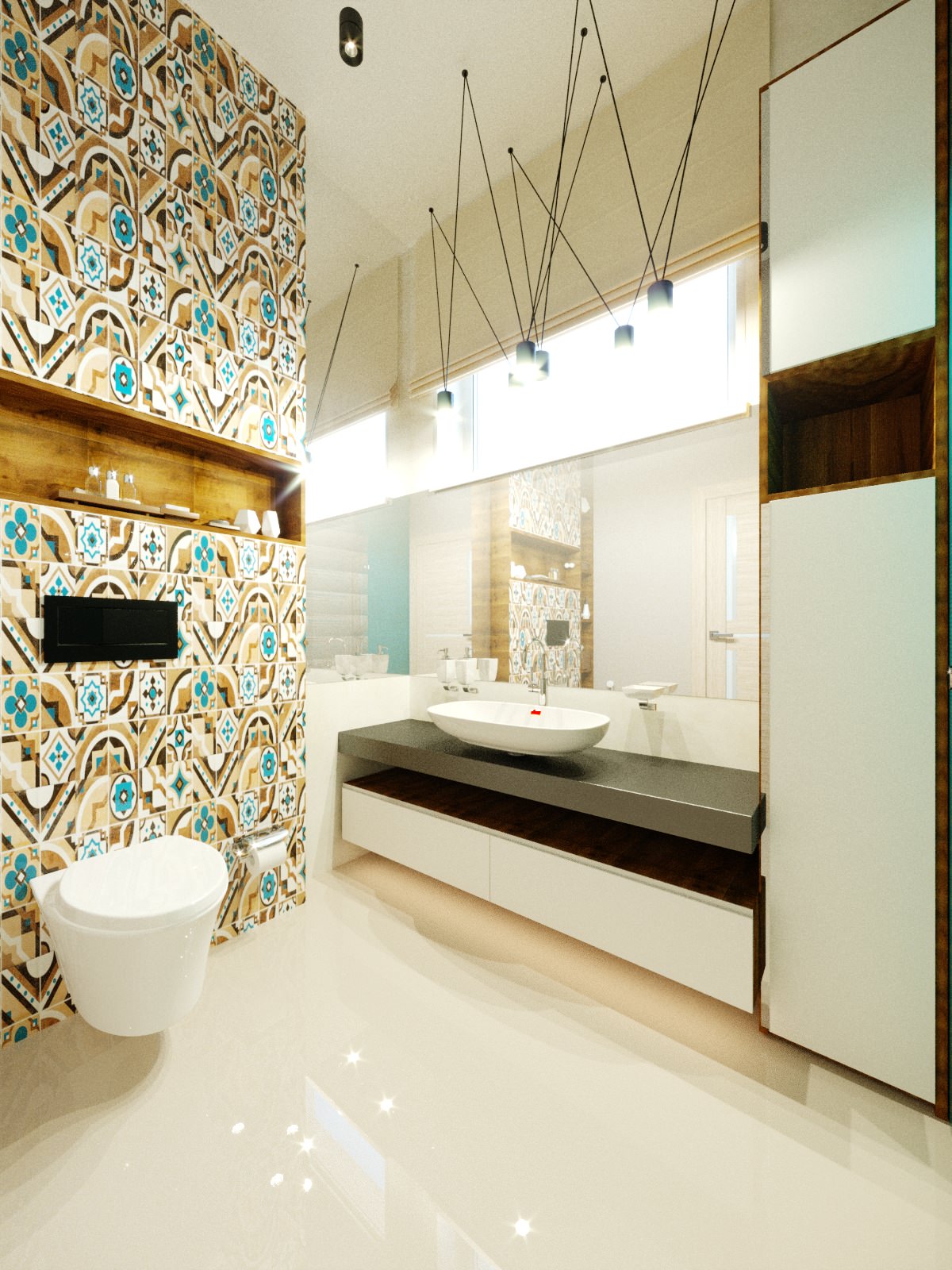 Дом недалеко от города