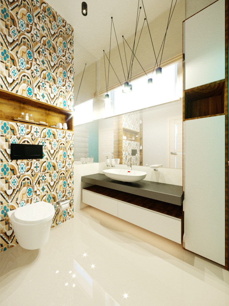 Дом недалеко от города