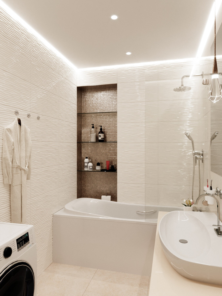 Квартира в Марьино