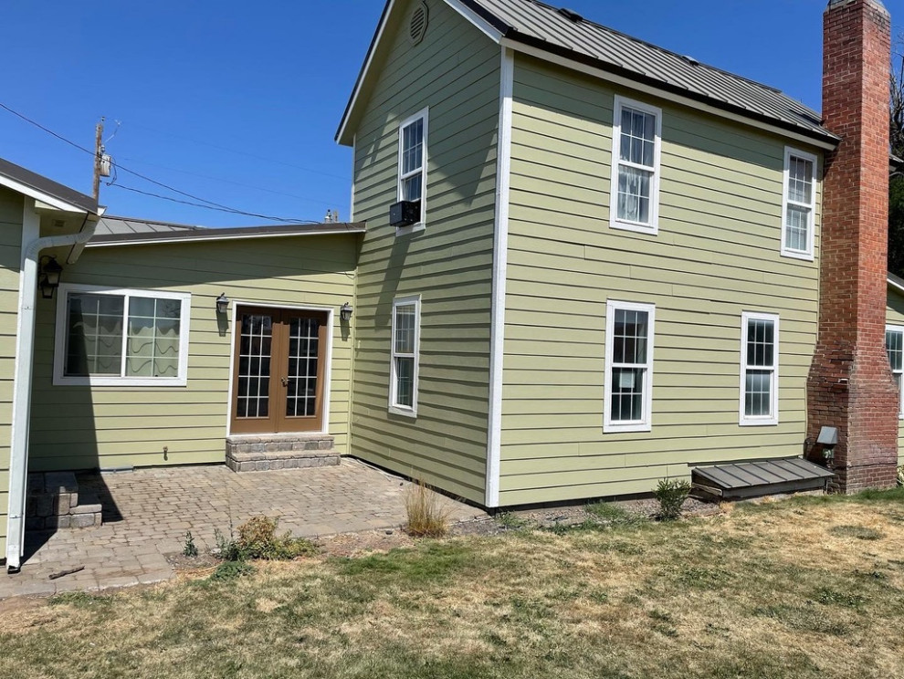Exterior Paint