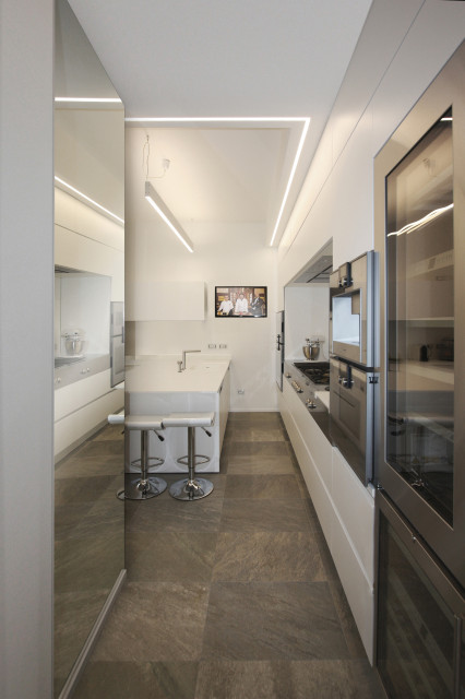 PP_Milano_CHIC trendy-koekken