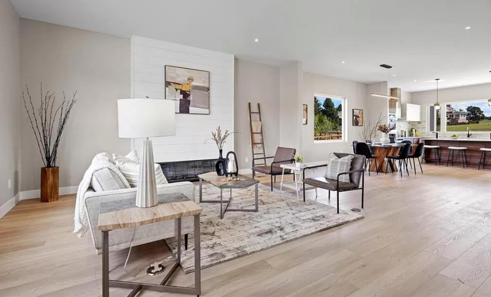 Huntington Beach Custom Home