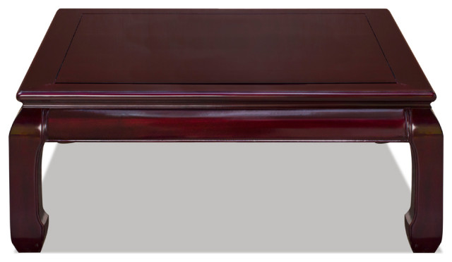 Rosewood Ming Style Square Coffee Table Asian Tables By China Furniture And Arts - Ming Style Square Coffee Table Rosewood Ming Style Square Coffee Table Asian Tables By China Furniture And Arts - Ming Style Square Coffee Table