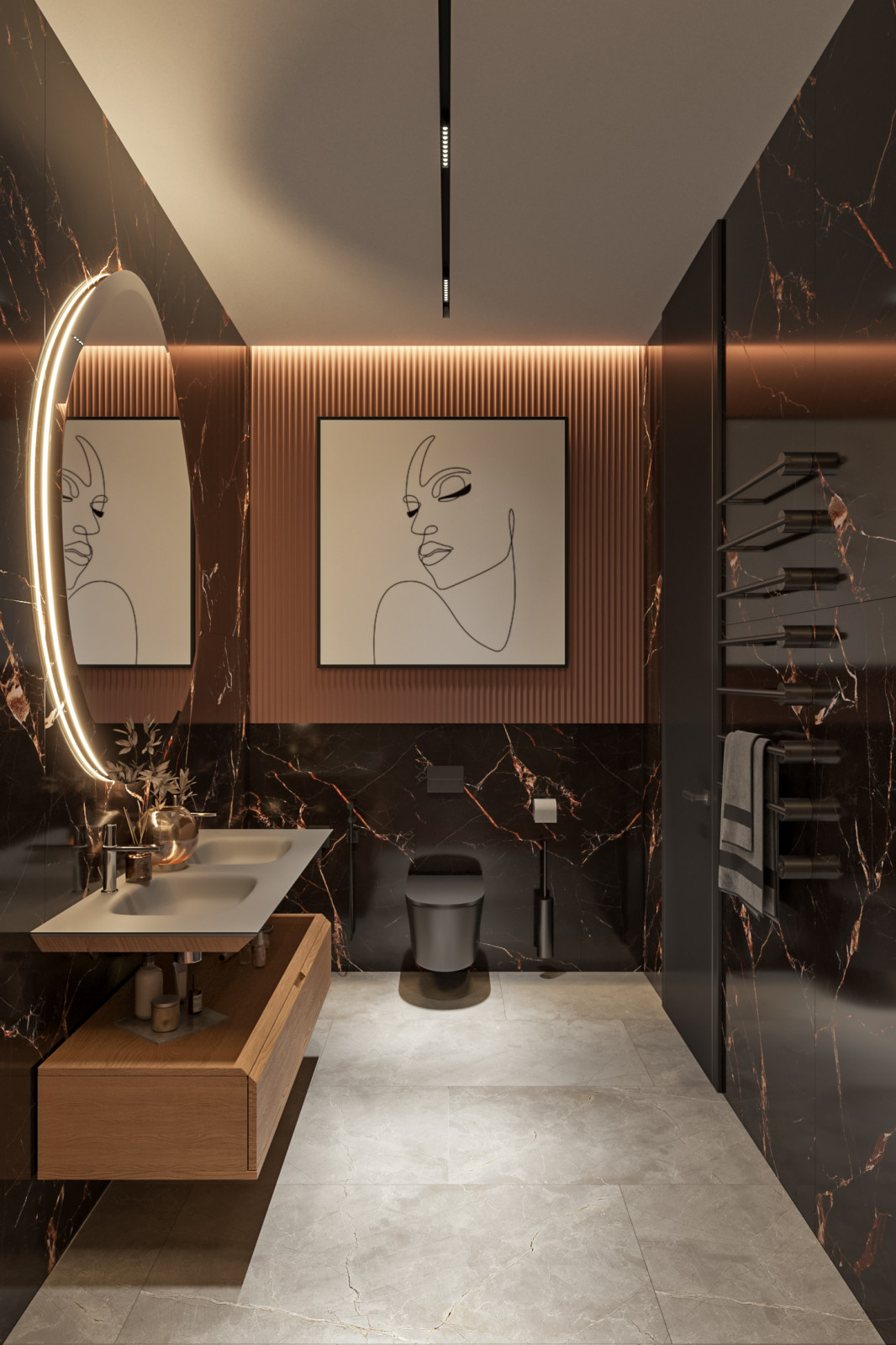 Коттедж "Высота"