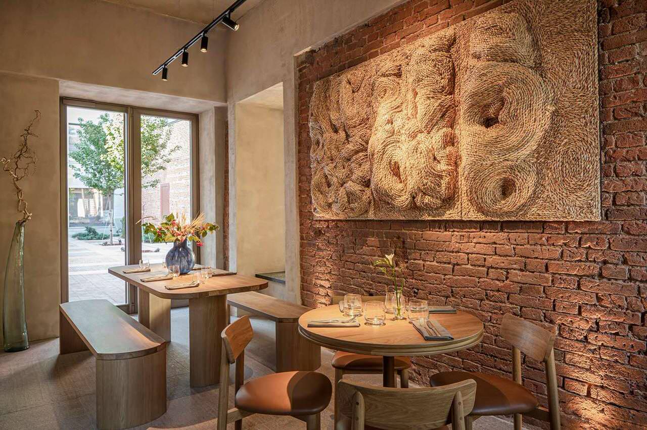 Ресторан Share