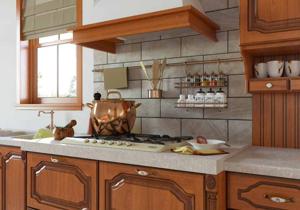 Кухня Виктория