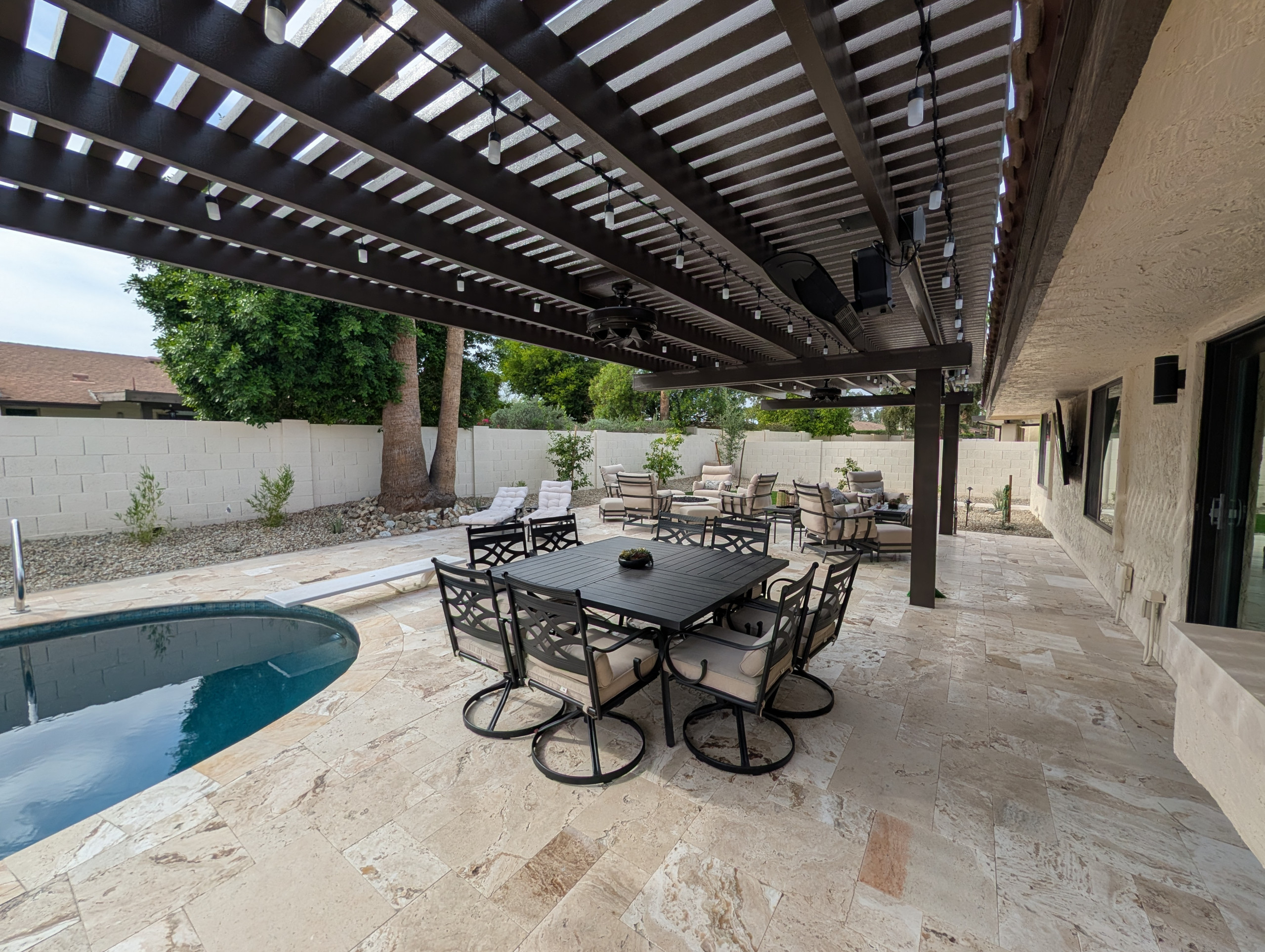 Private Residence 85