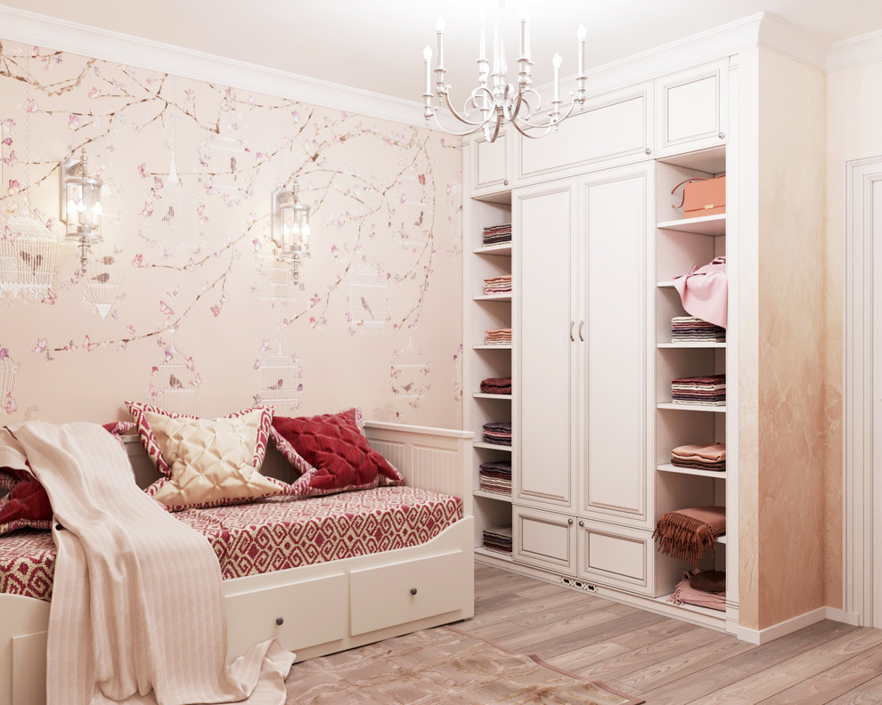 Элегантная нежность