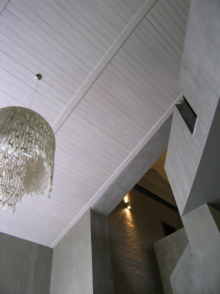 Дом в Нахабино