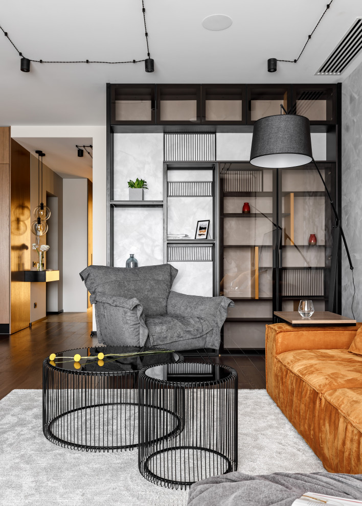 Квартира в ЖК "Василеостровский квартал"