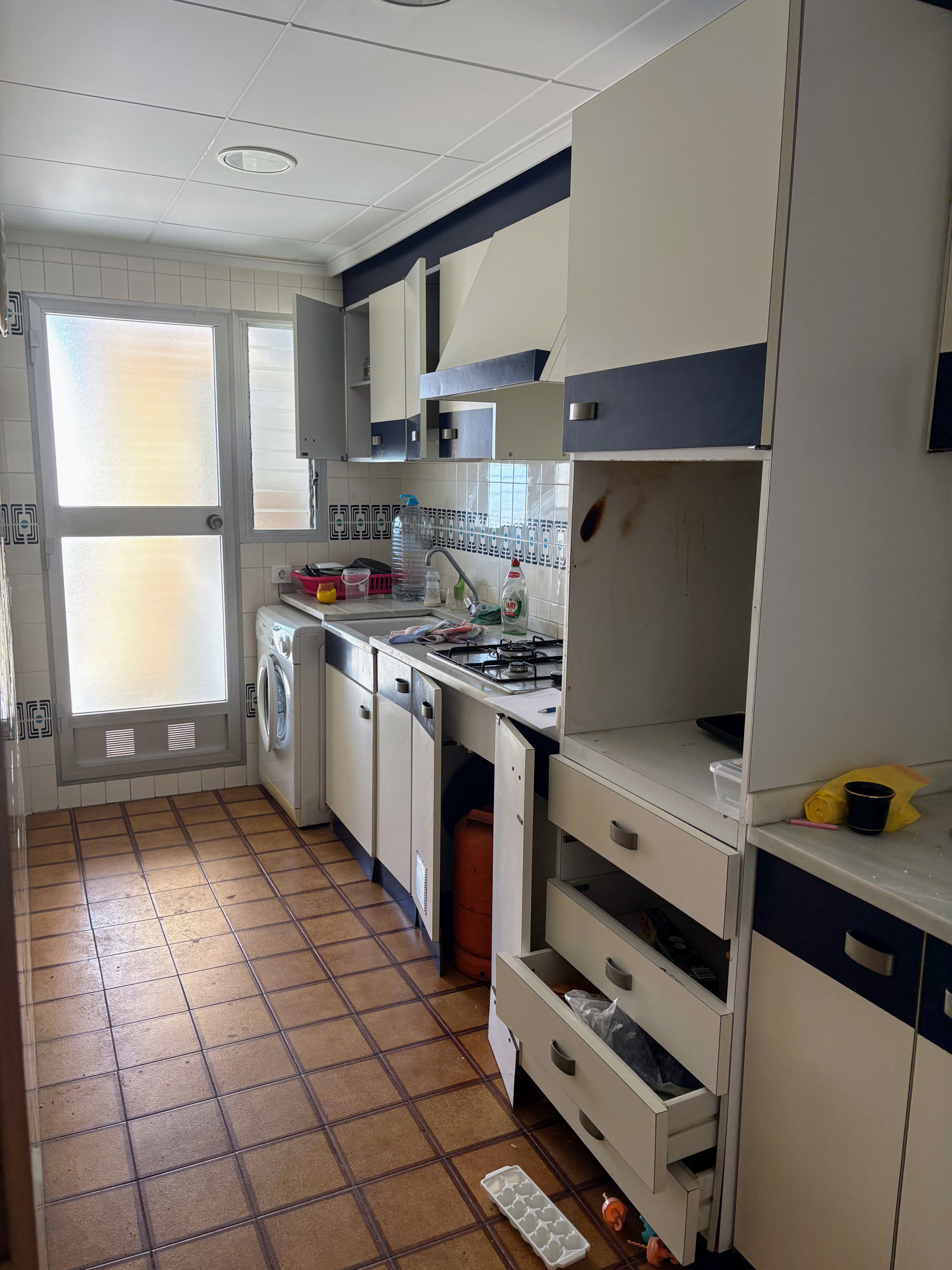 VIVIENDA MEDITERRANEA EN PRIMERA LINEA DE PLAYA