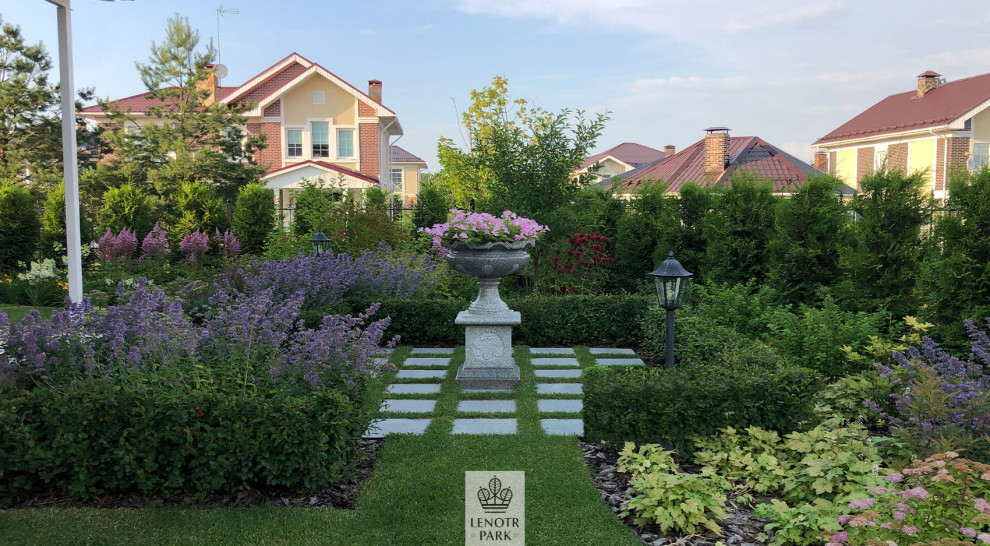 Эсквайр Парк