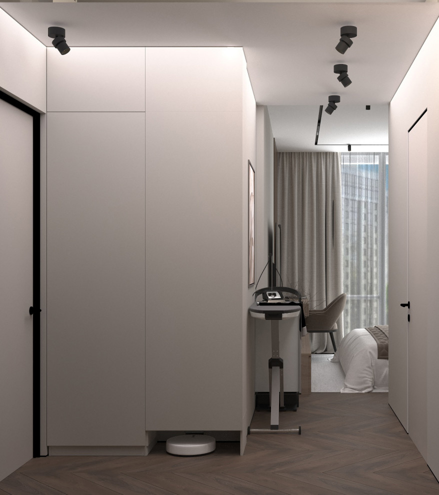 Квартира ЖК Кутузов Life