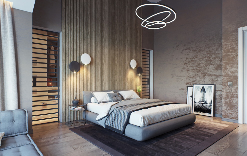 Дом в "Террасках"