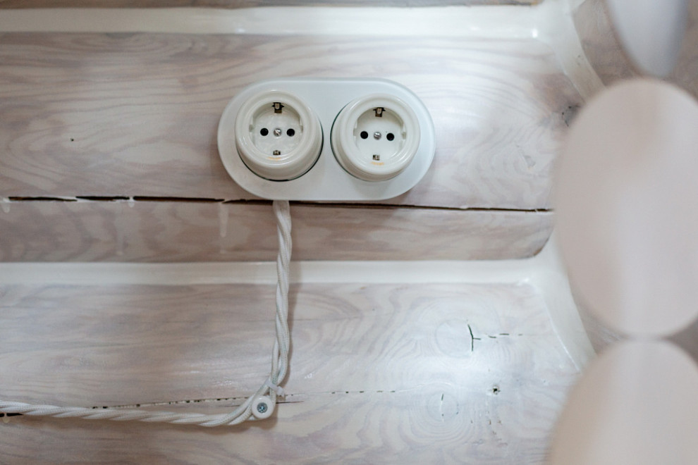 Werkel в новом проекте Александры Ермиловой