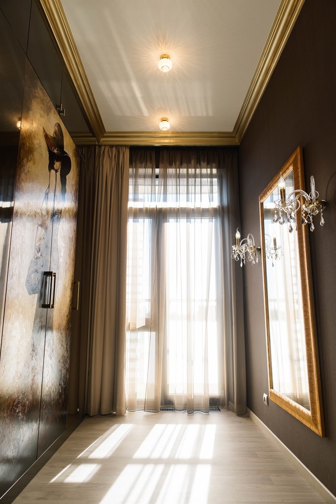 Квартира на побережье