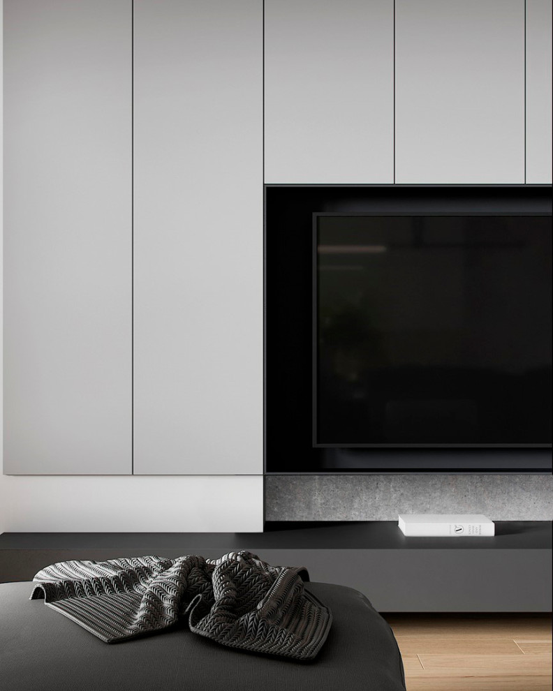 ДИЗАЙН-ПРОЕКТ КВАРТИРЫ. PRKR87