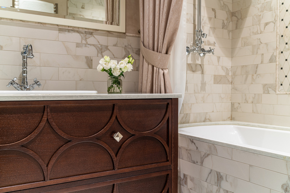 Апартаменты ЖК Времена года