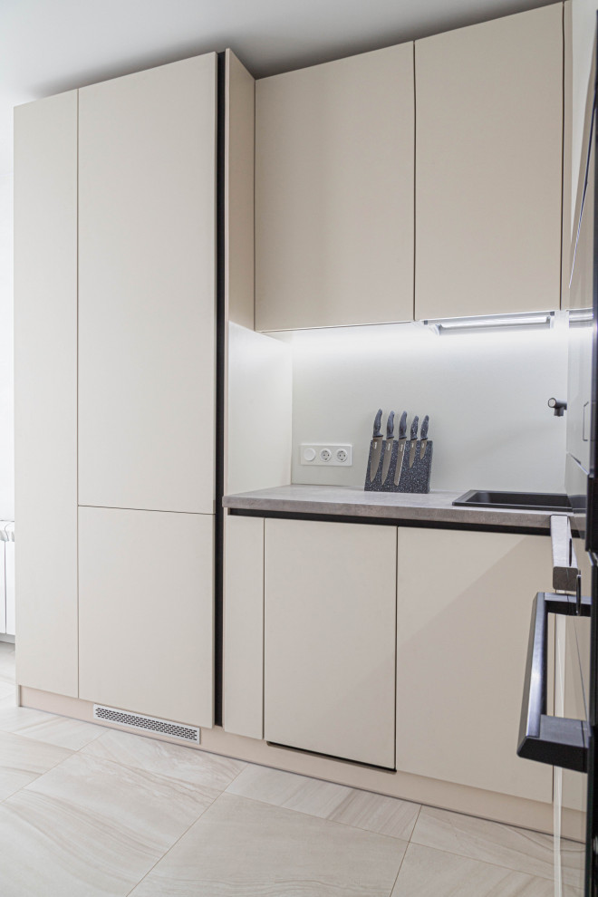 Кухня ЖК "Светлый мир "Я-Романтик"