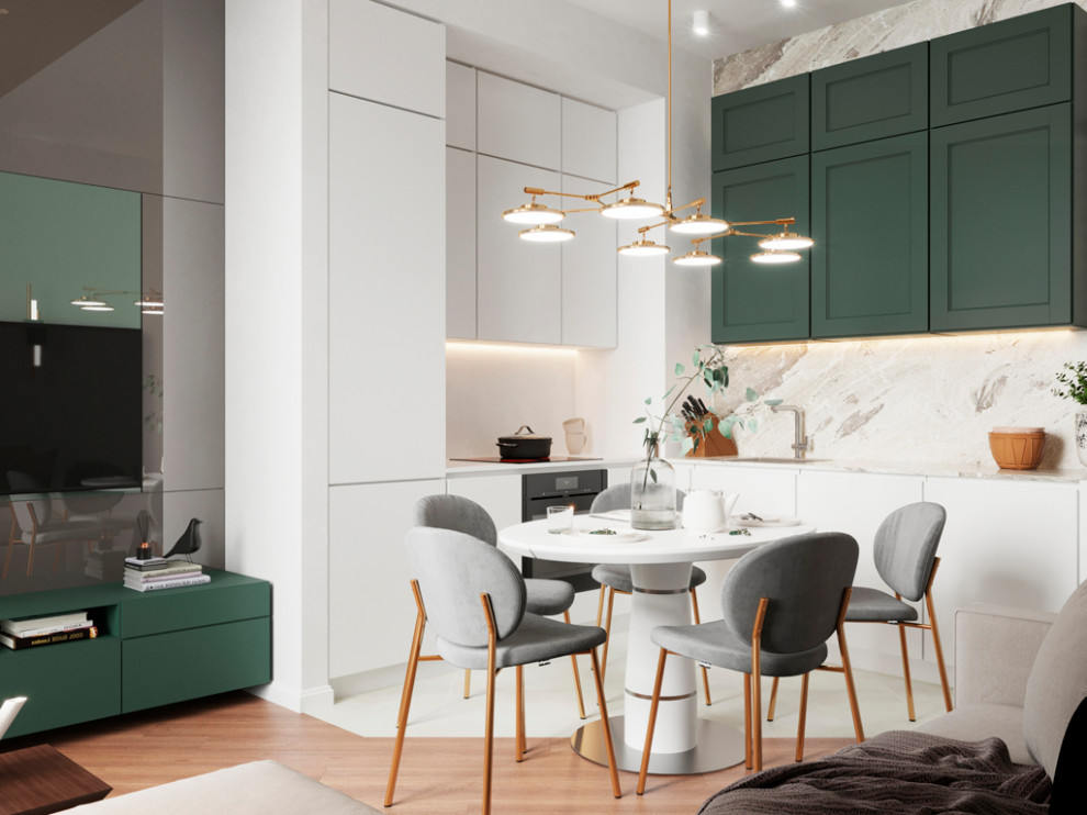 Квартира для семьи