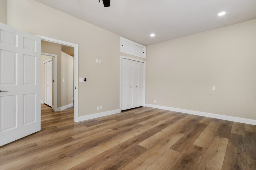 Boise | Full Home Transitional Remodeling Project