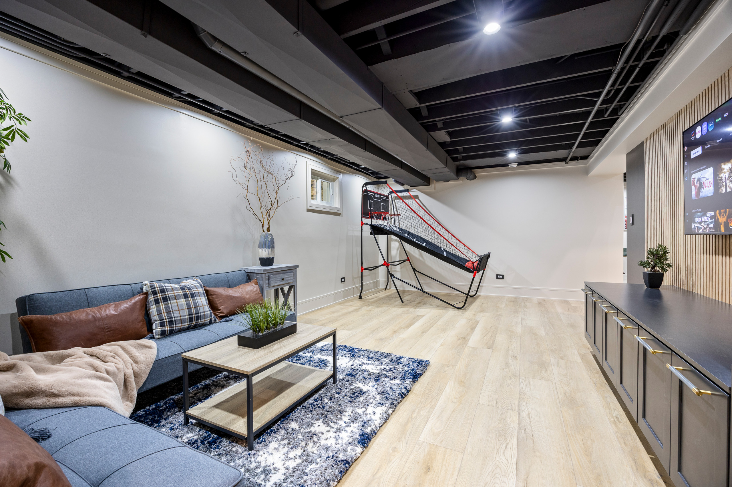 Custom Whole Home Remodeling in Naperville