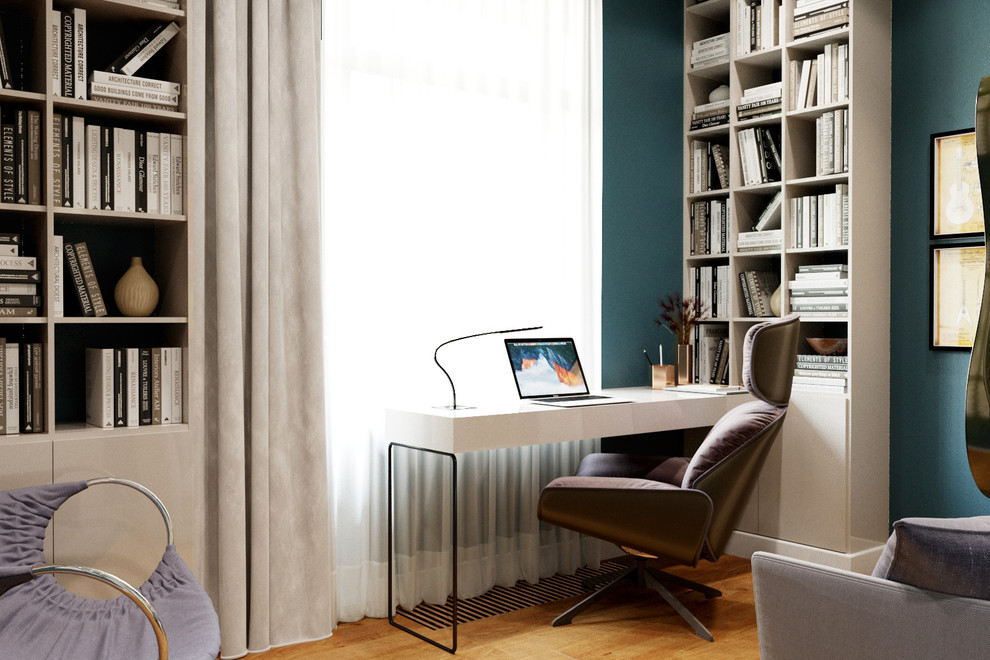 Квартира в Челябинске