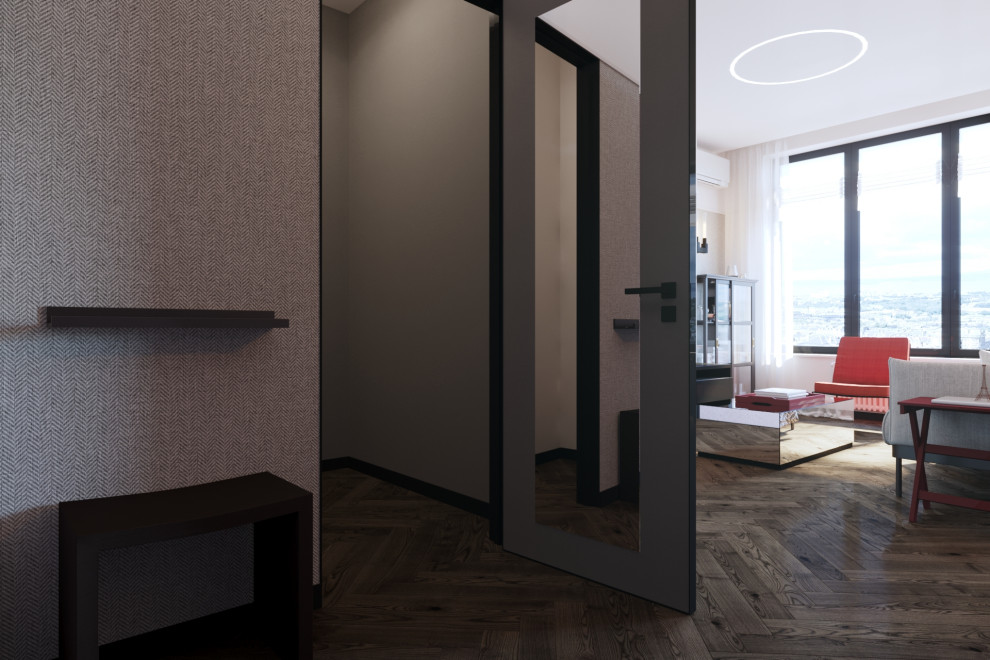 "Французский шик"