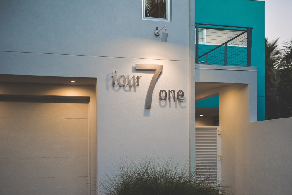 Modern Getaway 3 Bedroom on Siesta Key Florida