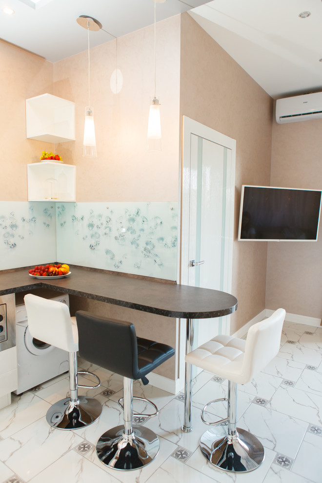 Квартира Адлер